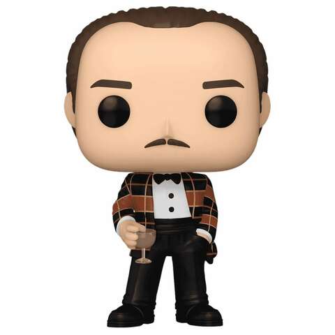 Фигурка Funko POP! Movies The Godfather Part 2 Fredo Corleone (1523)