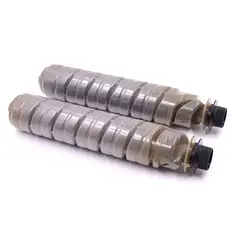 Тонер-картридж БУЛАТ s-Line MP2501E (842009) для Ricoh Aficio MP 2001, Aficio MP 2501 (Чёрный, 9000 стр.)