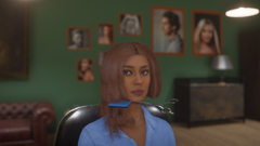 Hairdresser Simulator (для ПК, цифровой код доступа)
