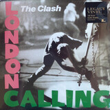 CLASH, THE: London Calling