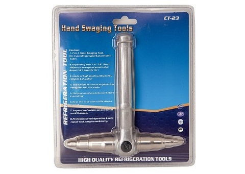 Купить Труборасширитель  CT-23 недорого со склада в Хабаровске, Якутске, Владивостоке, Южно-Сахалинске, Благовещенске