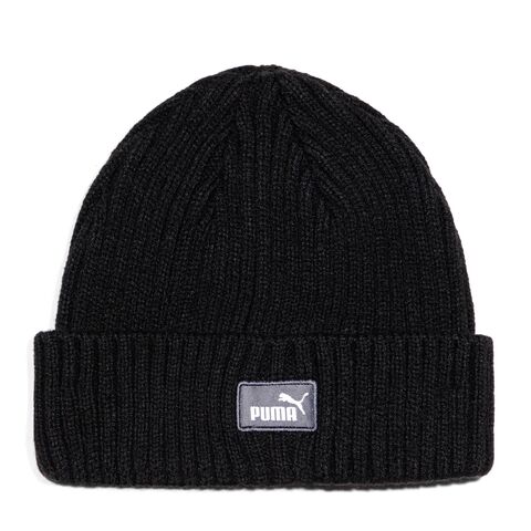 Шапка Puma Classic Cuff Beanie Jr