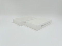 Фильтр салонный BIG  GB-98074