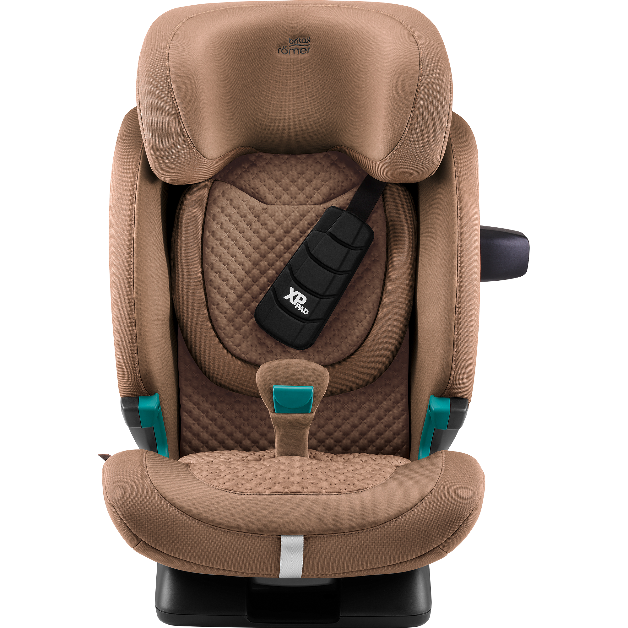 Britax Roemer ADVANSAFIX PRO LUX | Warm Caramel