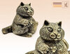 фигурка Кот-Жиробарсик