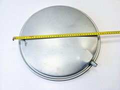 Расширительный бак (6л) NEVA LUX 7ххх/8ххх (до 2016г.) (арт. 13C0000619)