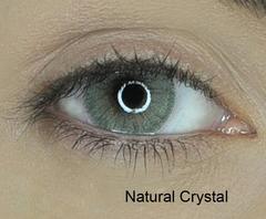 Solótica™ NC - CRISTAL