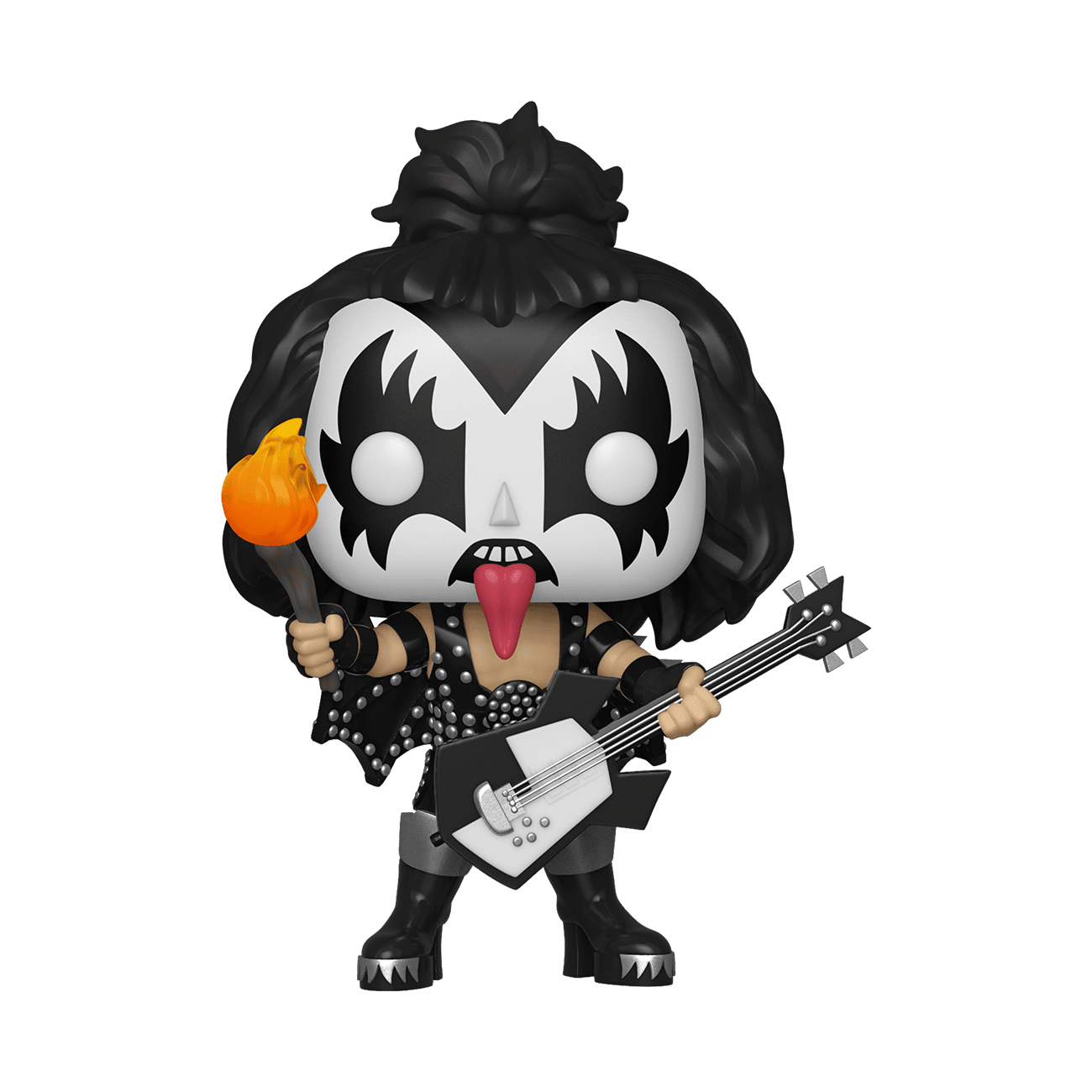 Kiss funko pop cheap