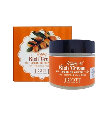 Крем_для_лица_на_основе_масла_арганы_Jigott_Argan_Oil_Reach_Cream.jpg