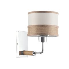 Настенный светильник Freya Helen FR5329-WL-01-CH