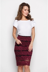 Блузка Мелисса №1 Valentina