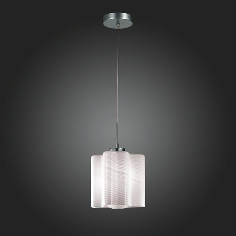 Светильник подвесной ST Luce Onde SL117.503.01