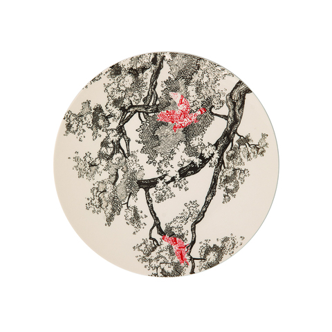 Тарелка Le Coq Kerasia Beige lker034av003260