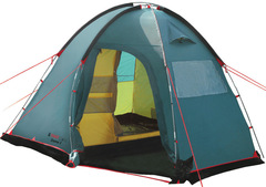 Палатка туристическая BTrace Dome 3