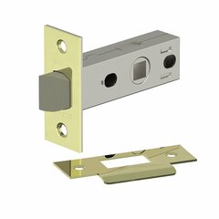 Защелка Bravo P-1 G Золото