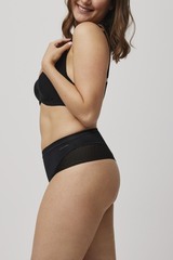 Трусы высокие стринги YSABEL MORA 19341 High waist