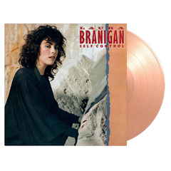 Laura Branigan / Self Control (Coloured Vinyl)(LP)