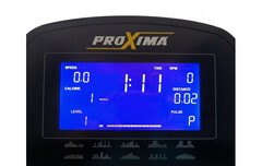 Эллиптический тренажер Proxima Elios auto PREL-519