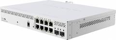 MikroTik Cloud Smart Switch CSS610-8P-2S+IN