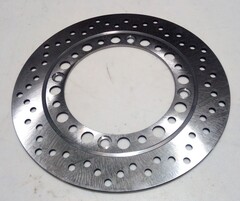 Передний тормозной диск на Honda 750 XRV AFRICA TWIN 1990-2002 г.в.