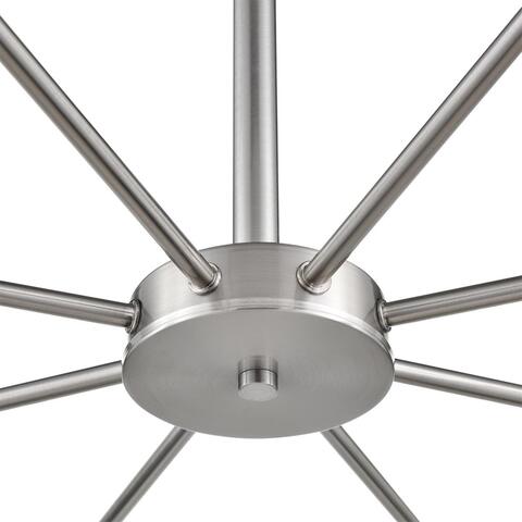 Потолочная люстра Lumion MAVE 8099/8C