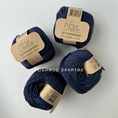 Fibra Natura Cottonwood 41130
