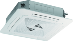 Сплит-система Haier ABH125K1ERG / 1UH125P1ERK ABH Высокоэффективные кассетные кондиционеры