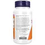 Альфа-Липоевая Кислота 100мг, Alpha Lipoic Acid, Now Foods, 60 вегетарианских капсул 3