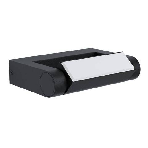 Уличный настенный светодиодный светильник Eglo BRIANZA 98707