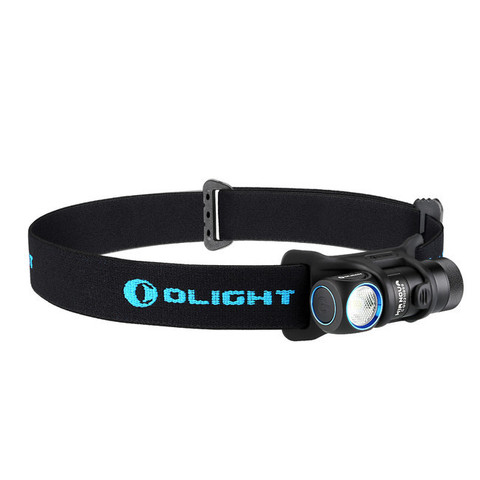 Мультифонарь светодиодный Olight H1R Nova NW (+АКБ и USB ЗУ) нейтральный*