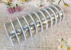 Проволока медная для рукоделия, 0,5 мм*10 м