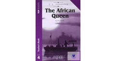 The African Queen Teacher’s Book Pack