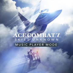 ACE COMBAT 7: Skies Unknown - Season Pass (для ПК, цифровой код доступа)