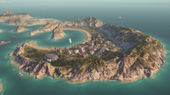 Tropico 6 (для ПК, цифровой код доступа)