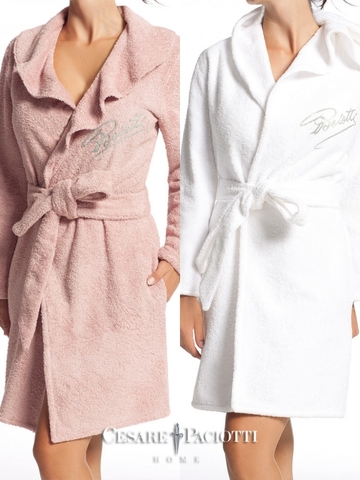 Халат махровый Cesare Paciotti Griffe