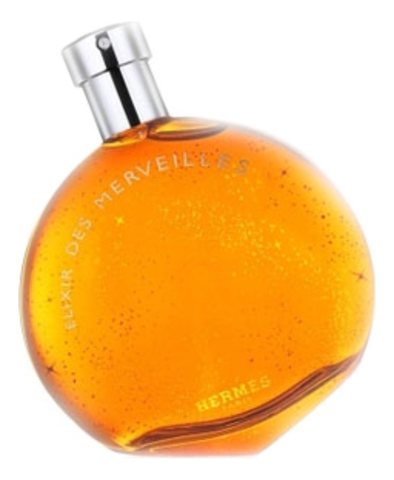 Hermes Eau Des Merveilles Elixir