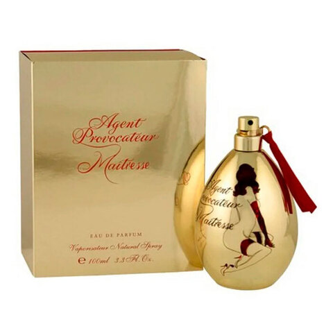 Agent Provocateur Maitresse edp w