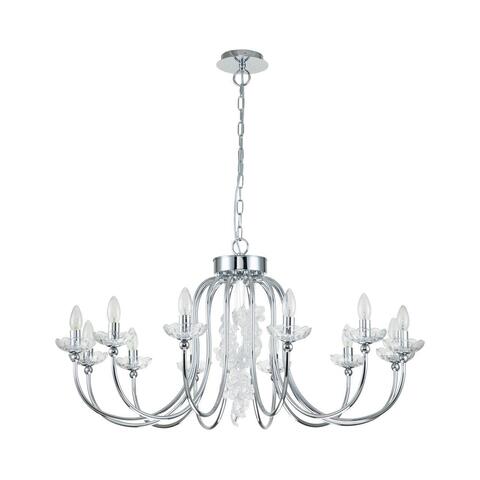 Подвесная люстра Favourite Bellis 2870-12P
