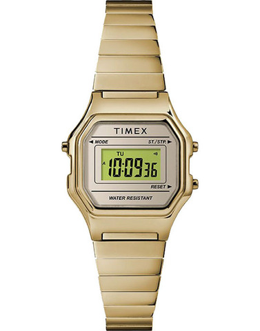 Наручные часы Timex TW2T48000RM фото