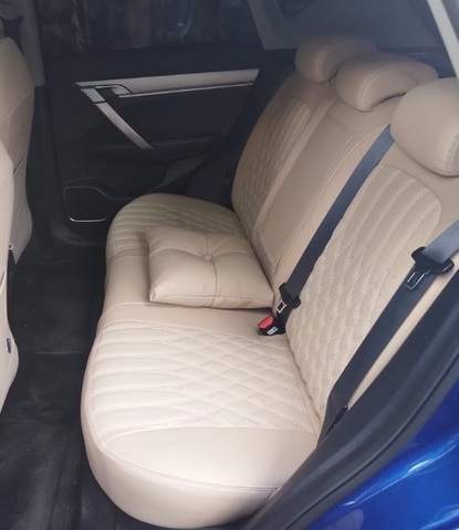 Авточехлы Premium на заказ Авточехлы Premium на заказ