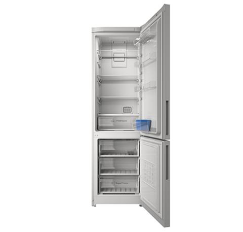 Холодильник Indesit ITD 5200 W mini –  4