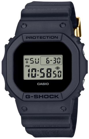 Наручные часы Casio DWE-5657RE-1D фото