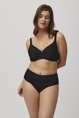 Трусы высокие стринги YSABEL MORA 19341 High waist