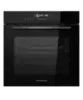 Встраиваемый духовой шкаф Kuppersberg HT 613 Black