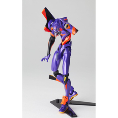 Фигурка Kaiyoda Evangelion: Test Type-01 Awakening Ver.