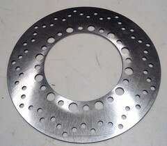 Передний тормозной диск на Honda 750 XRV AFRICA TWIN 1990-2002 г.в.