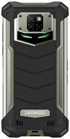 Doogee S88 Pro 6/128GB Army Green (зеленый)
