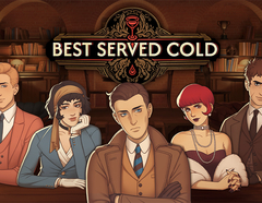 Best Served Cold (для ПК, цифровой код доступа)