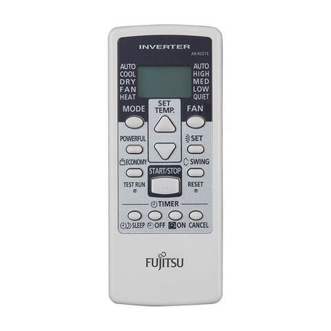 Сплит-система инверторного типа Fujitsu ASYG18KLCA/AOYG18KLCA Clarios
