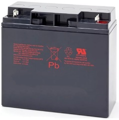 WBR HR 1280W аккумулятор